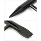Welding Slag Removal Hammer with Coil Spring Handle | Heavy Duty Chipping Tool for Slag & Spatter Cleaning (1 Pc)