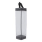 Hanging Waste Bag Holder – Large Capacity Garbage Storage with Sturdy Handle for Home, Kitchen & Restaurant (1 Pc)