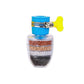 Water Faucet, Clean Purifier Filter Cartridge Water Tap, Upgrade Universal Interface Faucet Filter (Six Layer Purifier)