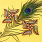 Pure Sign Decorative Swastik