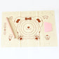 Stylish Silicone sheet