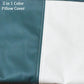 Soft Decorative Pillow Covers for Bed, Sofa, Chair – Home & Living Room Decor (60×60 CM)