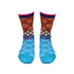 Thickened soft socks.