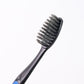 Soft Toothbrush With Plastic Round Box for Men and Women, Kids, Adults Plastic Toothbrush (10 pcs Set)