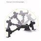 Steady Drive Mobile Mount