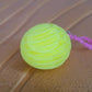 Flexible plastic Worm Fidget Toy (1 Pc)