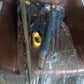 360° Rotatable Mop Triangle Mop with Long Handle (1 Pc / 113 Cm)