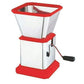 084 Stainless Steel Vegetable Cutter Chopper (Chilly Cutter)