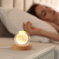 3D Crystal Ball lamps With Base (1 Pc / Mix Design)