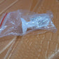 Self-Sucking Silicone Door Stopper (1 Pc / Mix Color)