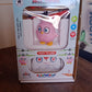 Electroplay Flying Bird RC Toy with LED & Remote Control – Pink Owl Design (1 Set)