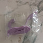 Self-Adhesive Heavy Duty Decorative Wall Hook (1 Pc)