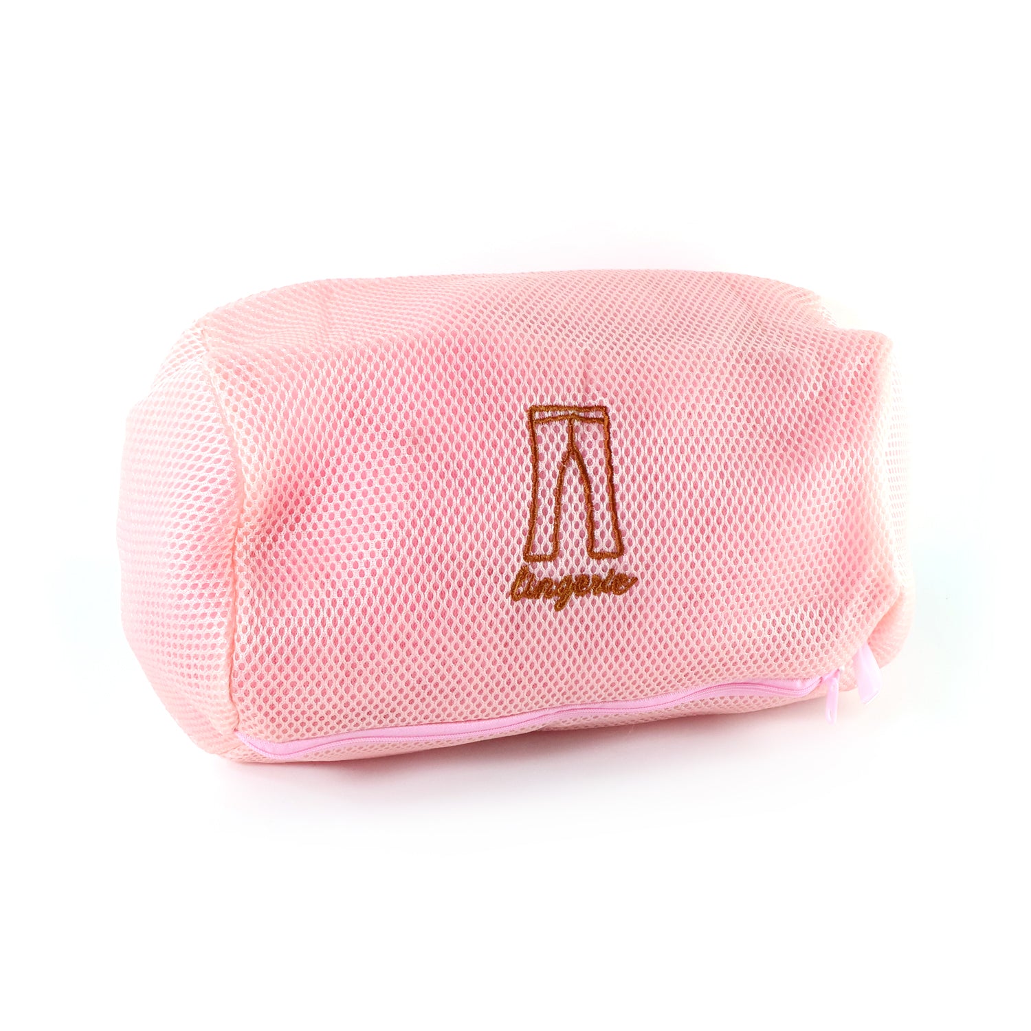 Thick 3d Mesh Laundry Wash Bag - (1 Pc)