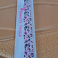 Professional Nail Filer Double Sided For Nail Shaper Nail File (1 Pc)