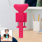 Student Sitting Posture Corrector Child Protector, Kids Sitting Posture Corrector for Reading Writing Adjustable Sitting Support Brace Eye Protection, School Gifts (1 Pc)