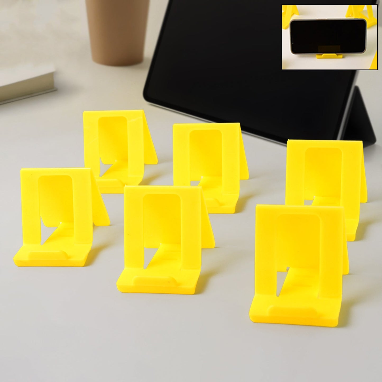 Fold Ease Mobile Dock