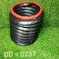 Mini dustbin for car