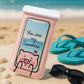 Waterproof Pouch Lock Mobile Cover Underwater Mobile Case For All Type Mobile Phone (1 Pc)