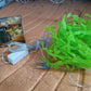 Decorative LED Leaf String Light Approx 3 mtr (1 Pc)