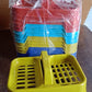 Premium 2-in-1 Double Soap Dish Stand (1 Pc)