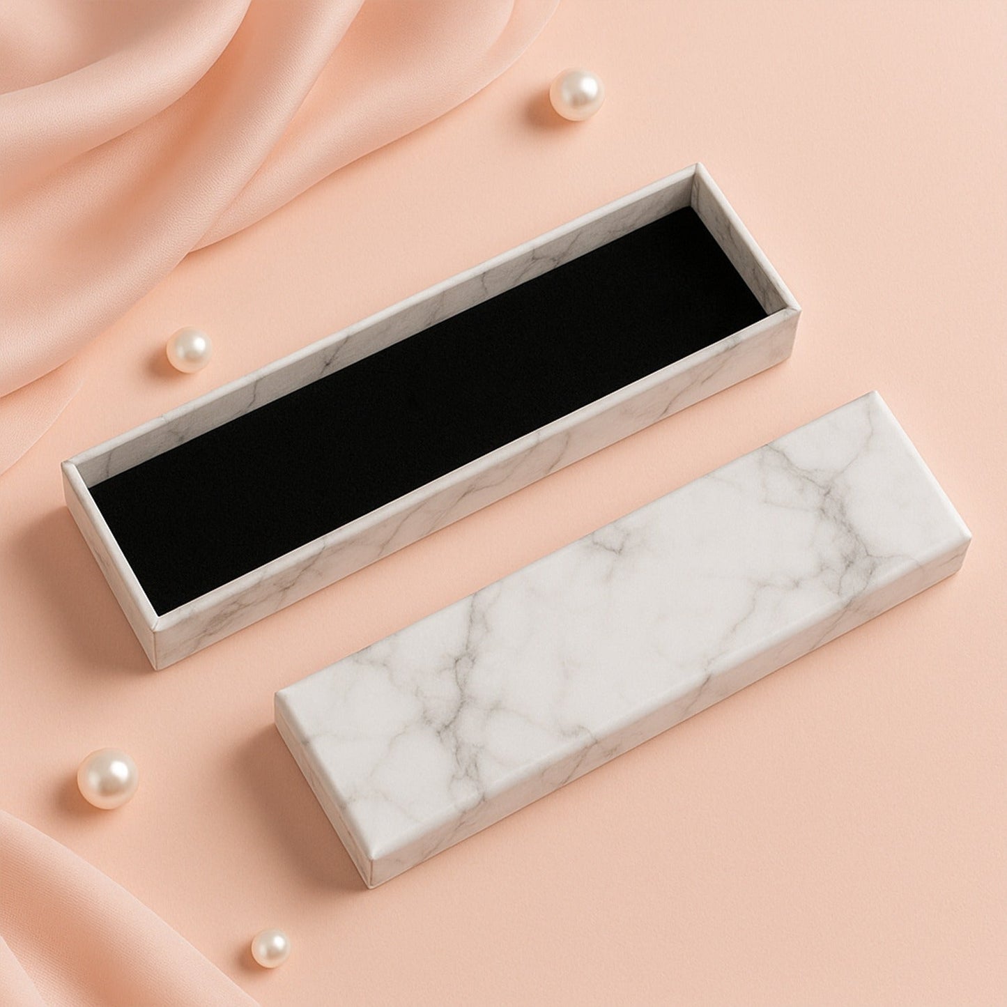 Luxury Rectangular Gift Box