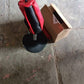 Inflatable Punching Bag with Air Pump