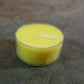 Tealight Diwali Candle – Smokeless, Long-Burning, Mix Color, Diwali (1 Pc / Mix Color)
