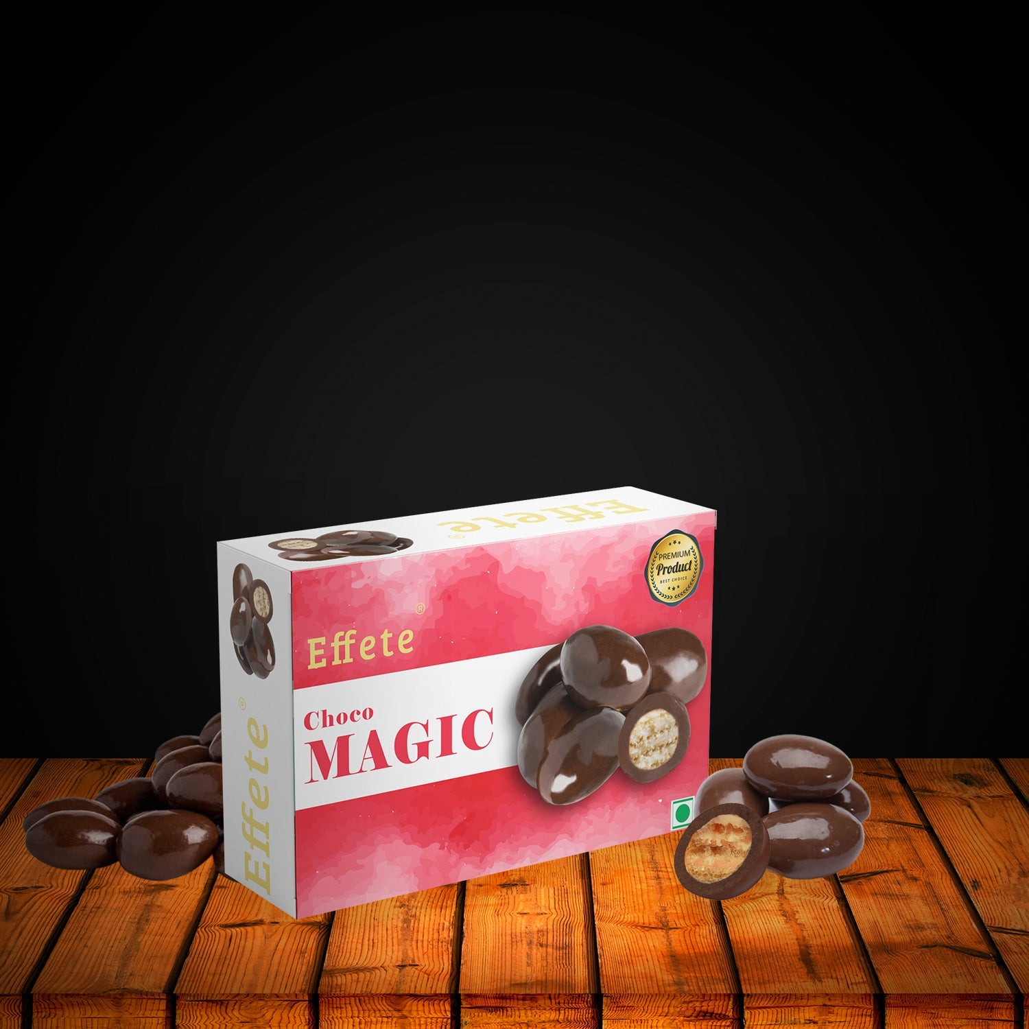 choco magic