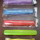2-in-1 Soft Toothbrush & Tongue Cleaner for All Ages (1 Pc, With Cover)