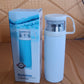 Stainless Steel Water Vacuum Bottle (350 ML)
