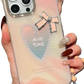 Bow Bling with Charm
