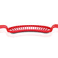 2084 Plastic Banana Slicercutter With Handle