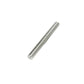 8.9mmx1.2mm Small Ferrite Silver Magnets in Disc Shape for Photo Gallery, Arts & Crafts, Refrigerator Magnet, Hobby, School Projects & Office 65pc Set