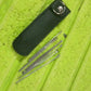 6-in-1 Ear Wax Cleaner- Resuable Ear Cleaning Tools Leather Pouch