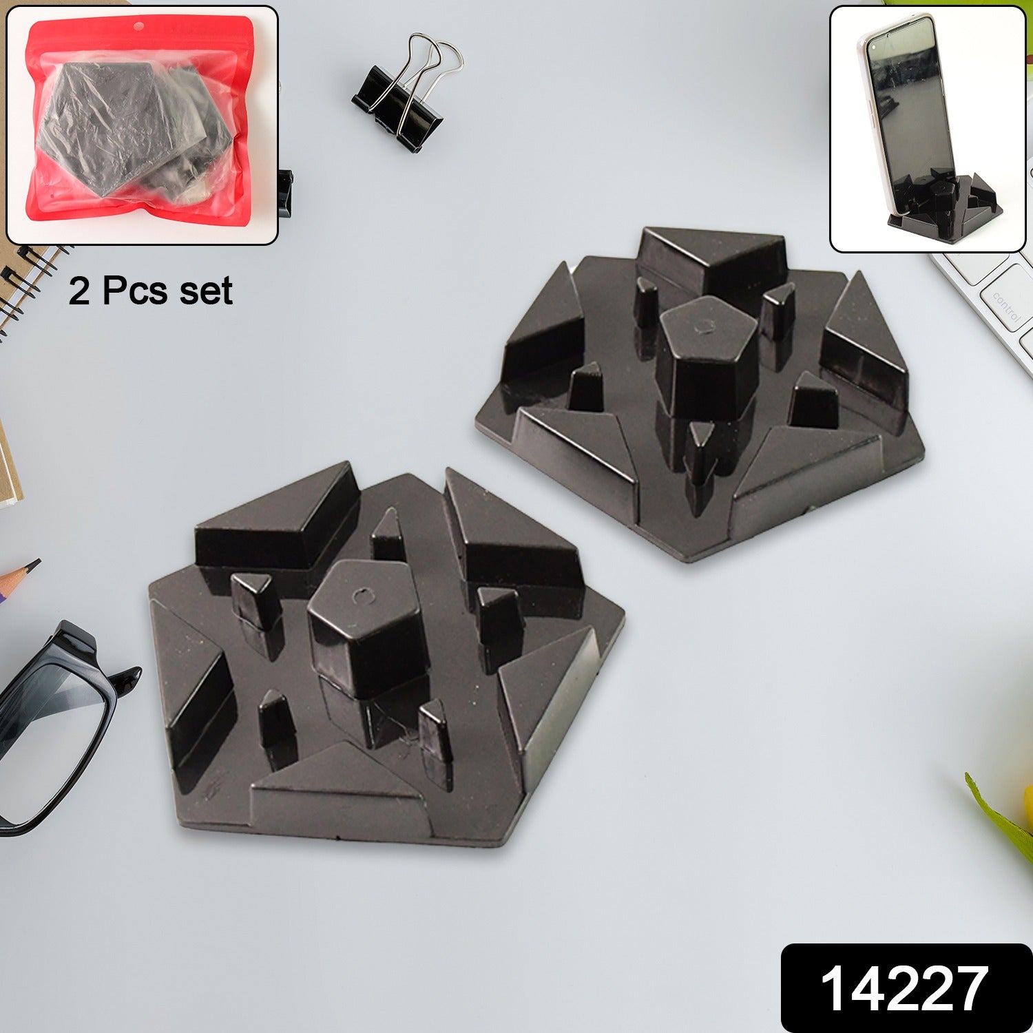 Tilt Mate Adjustable Holder