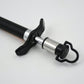 Stainless Steel Kitchen Gas Lighter - Durable, Long-Lasting for Stoves & Restaurants (1pc)