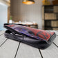 Multi Purpose Storage Bag, Pouches Portable Period Kit Bag for Girls Women Ladies (1 Pc / Mix Design)