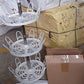 Rotating Shoe Rack, 3 Layer/ 3 Tier Rotating Shoe Rack (1 Pc)