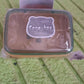 Plastic Soap Dish, Portable Plastic Self Draining Soap Holder ,Sabudani (1 Pc / Mix Color)