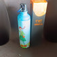 4 Fold Foldable Bottle Summer Umbrella for On-the-Go (1 Pc / Mix Color)