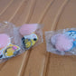 Cartoon Animal Keychain (1 Pc / Mix Design)