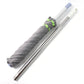 Squeeze Twist Mop Self Wringing Mop Stainless Steel Handle (1 Pc)