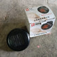 Room Heater for Home, Office, Camper LED Screen Portable Wall Heater (1000W / 1 Pc)