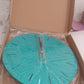 Contemporary Minimal Wall Clock (1 Pc)