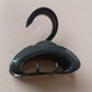 Cloud Shape Dual Hook Plastic Hanger (1 Pc)