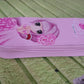 Double Layer Large Capacity With Multi-Functional Pencil Case (1 Pc)