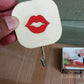 Wooden Cartoon Hook Wall Hanging Hooks Wall Storage Hook Wall Mounted Hat Hooks Wall Coat Hooks Hanger Backpack Hook Clothes Hook Office Towel Hook Clothing Iron (1 pc)
