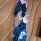 Premium Satin Bow Hair Clip Set for Girls and Women (10 Pc)