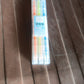 Dual-Headed Highlighter 3 Colors Double head Highlighter Pen (3 Pcs Set)
