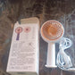 Rechargeable Mini Handheld Fan (1 Pc)